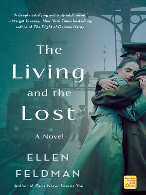 The Living and the Lost - ebook